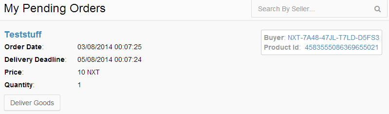 DGS my pending orders.png