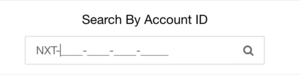 Nxt DC searchbyaccount.png